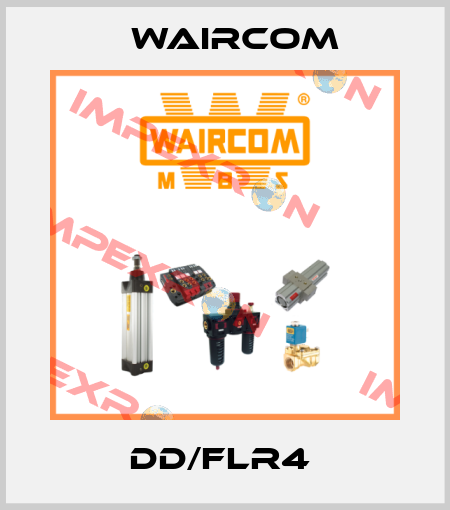 DD/FLR4  Waircom