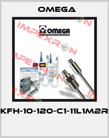 KFH-10-120-C1-11L1M2R  Omega