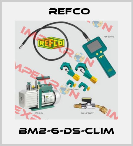 BM2-6-DS-CLIM Refco
