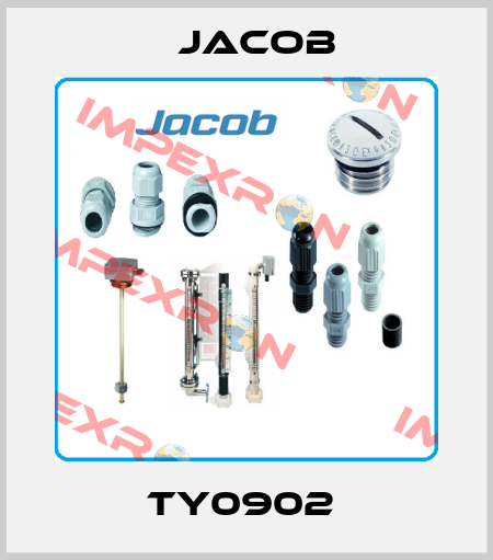 TY0902  JACOB