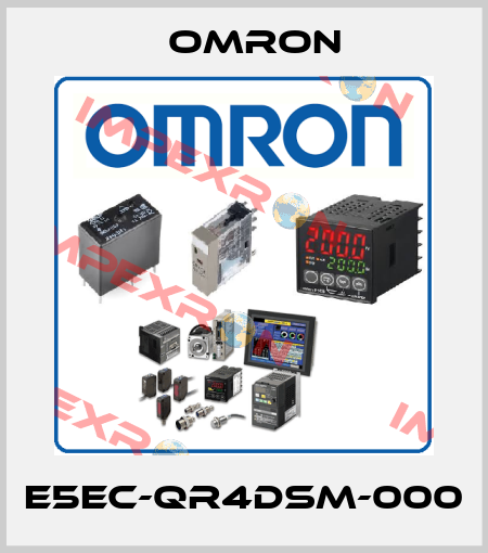 E5EC-QR4DSM-000 Omron