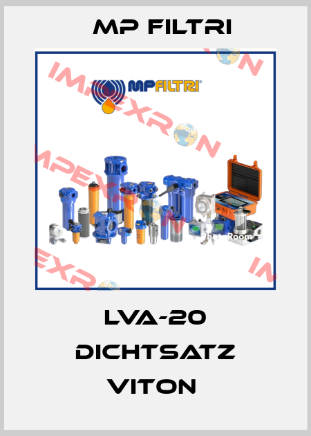 LVA-20 DICHTSATZ VITON  MP Filtri