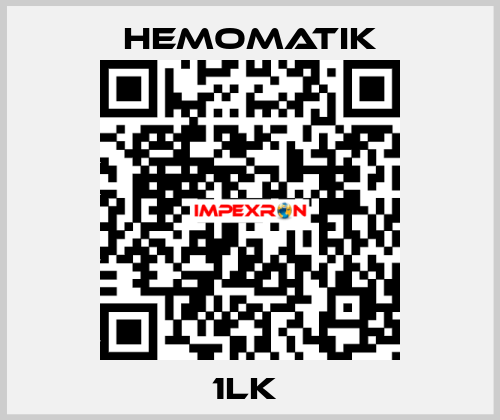 1LK  Hemomatik