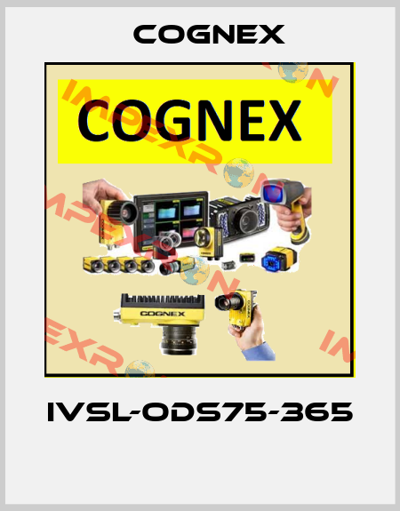 IVSL-ODS75-365  Cognex