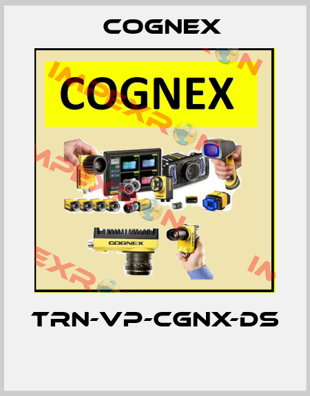 TRN-VP-CGNX-DS  Cognex