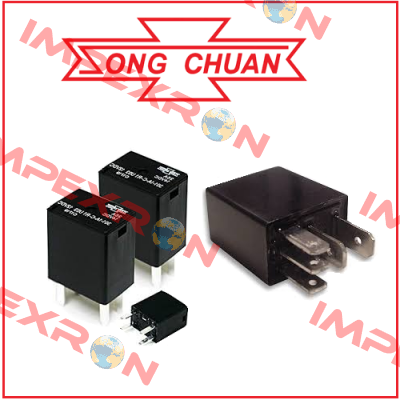 871-1C-C-D1-12v SONG CHUAN