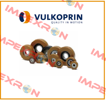 200X80 Vulkoprin