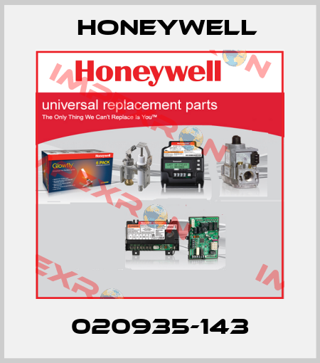 020935-143 Honeywell