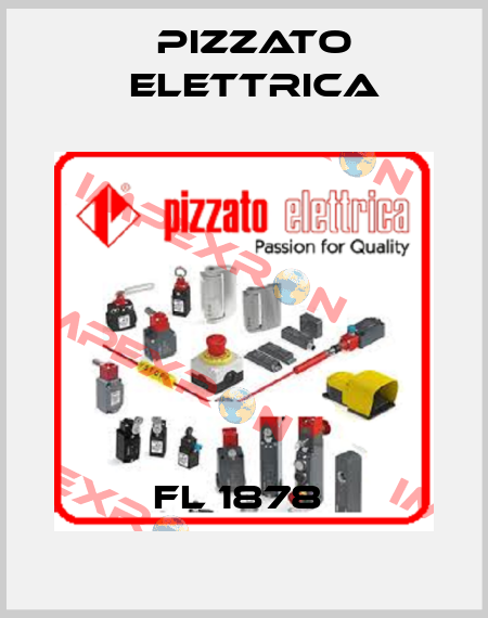 FL 1878  Pizzato Elettrica