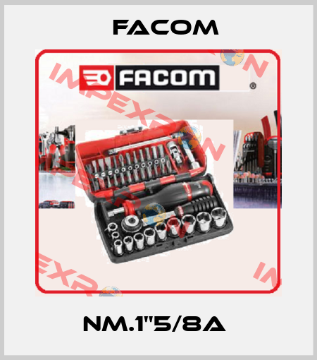 NM.1"5/8A  Facom