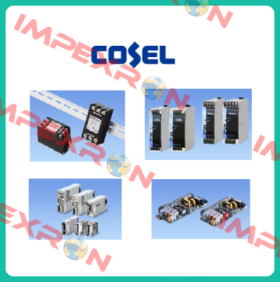 PMA15F-24  Cosel