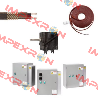 TMO-03-006P-E2 480V 1-3  Chromalox