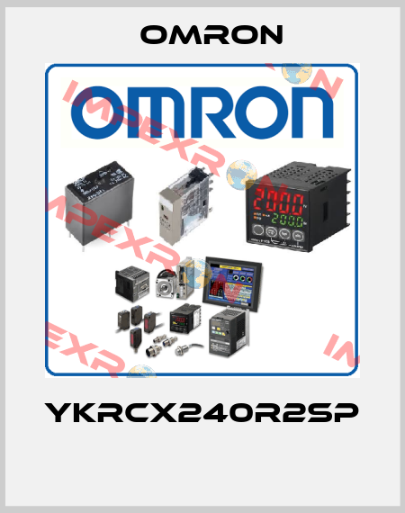 YKRCX240R2SP  Omron