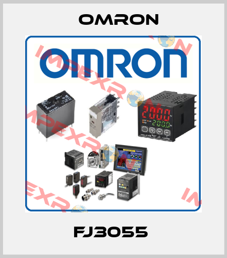 FJ3055  Omron