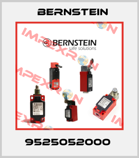 9525052000  Bernstein