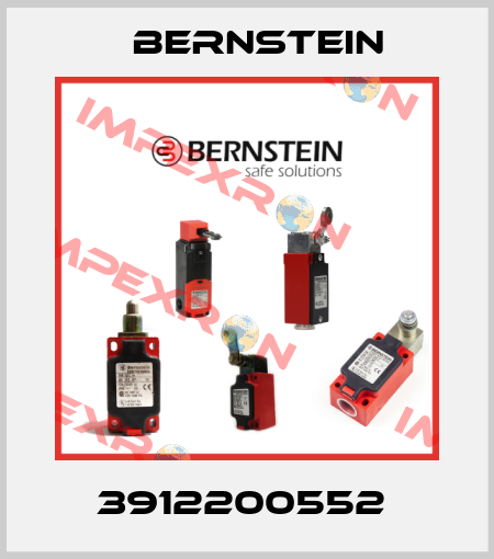 3912200552  Bernstein