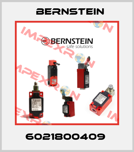 6021800409  Bernstein
