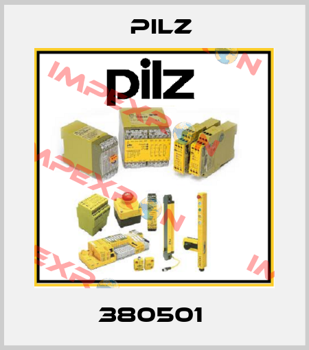 380501  Pilz