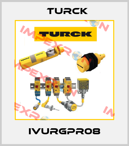 IVURGPR08 Turck