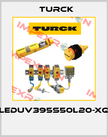 LEDUV395S50L20-XQ  Turck