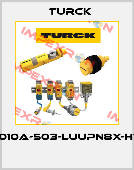 PS010A-503-LUUPN8X-H1141  Turck