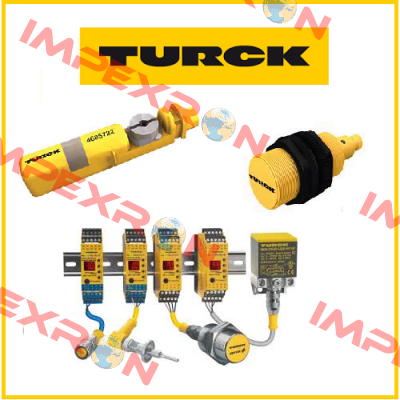 CABLE FBY-BK/SD-100M Turck