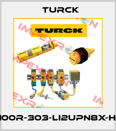 PS100R-303-LI2UPN8X-H1141 Turck