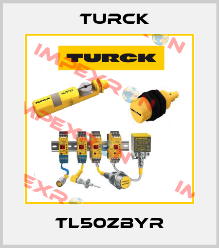 TL50ZBYR Turck