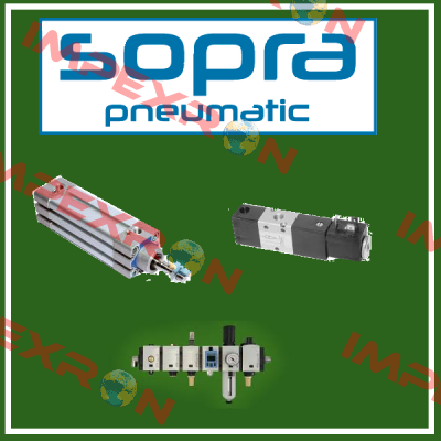 2250.00.0400N Sopra-Pneumatic