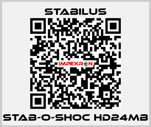 STAB-O-SHOC HD24MB Stabilus