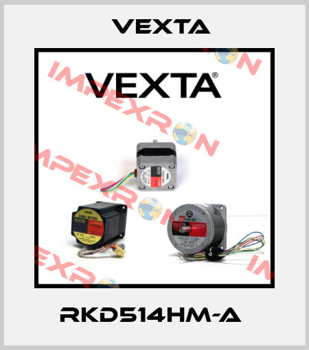 RKD514HM-A  Vexta