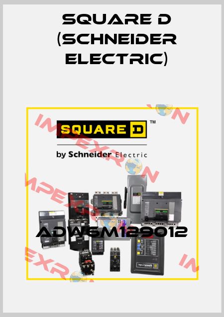 ADW6M129012 Square D (Schneider Electric)
