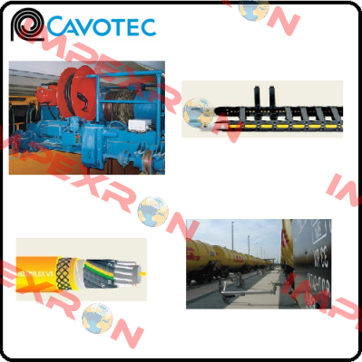  S00SG205601  Cavotec