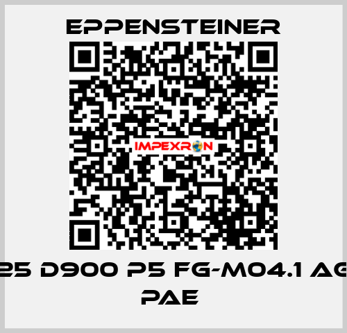 25 D900 P5 FG-M04.1 AG PAE  Eppensteiner