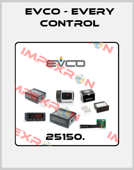 25150.  EVCO - Every Control