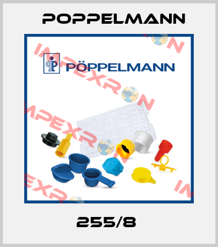 255/8  Poppelmann