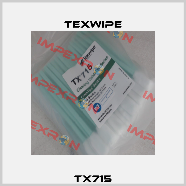 TX715 Texwipe