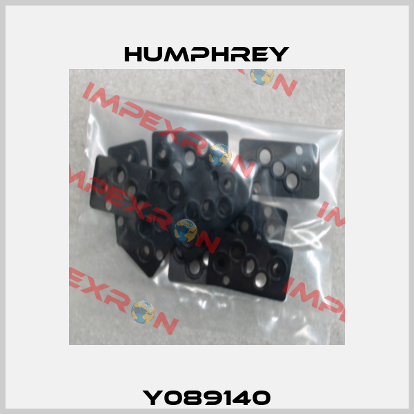 Y089140 Humphrey