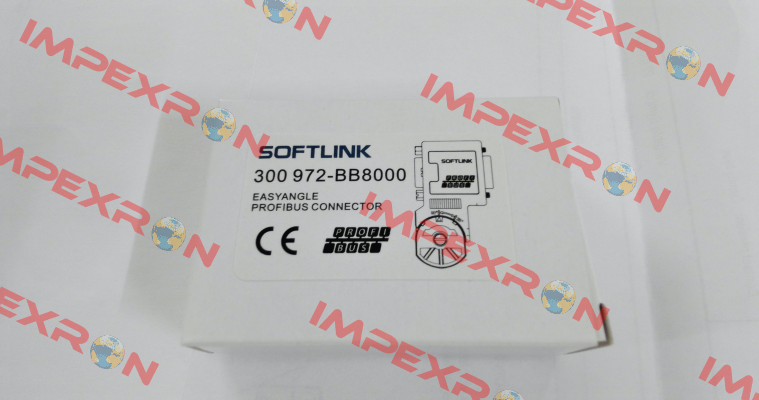 300-972-BB8000 SOFTLINK