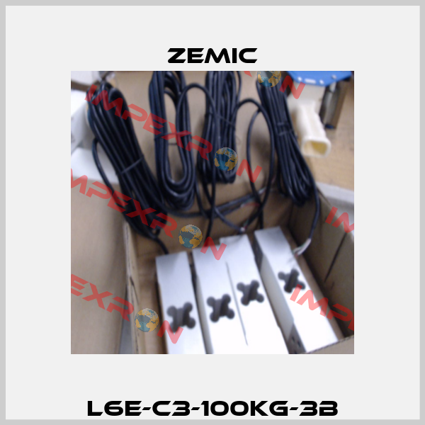 L6E-C3-100KG-3B ZEMIC