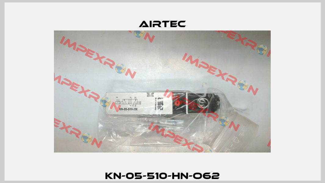 KN-05-510-HN-O62 Airtec