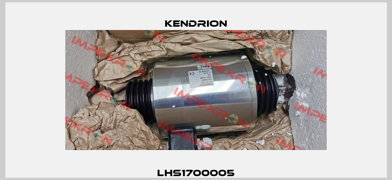 LHS1700005 Kendrion