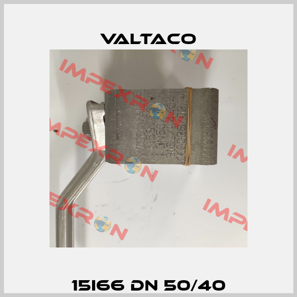 15i66 DN 50/40 Valtaco