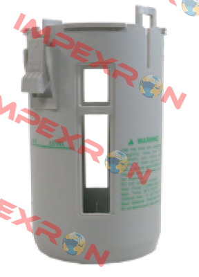 F4000-W-BOWL-GUARD Ckd