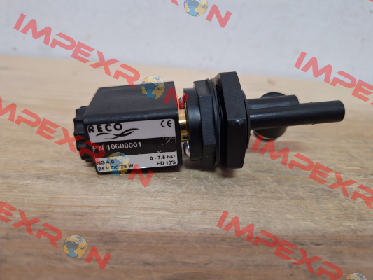 10600001 // 2/2 NG4,0-6P-24VDC Reco