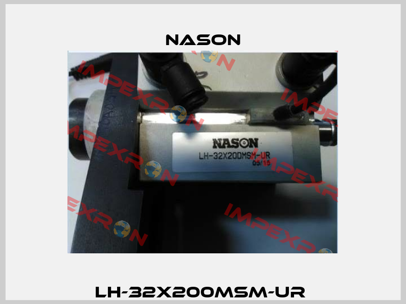 LH-32X200MSM-UR  Nason