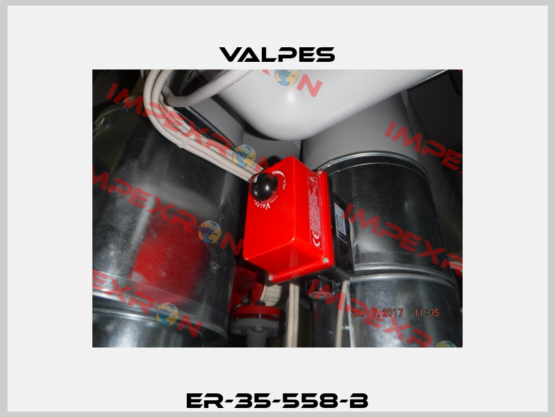 ER-35-558-B Valpes