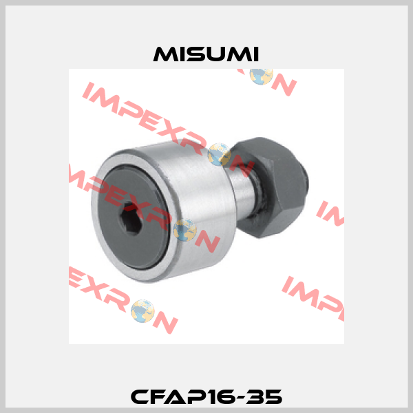 CFAP16-35 Misumi