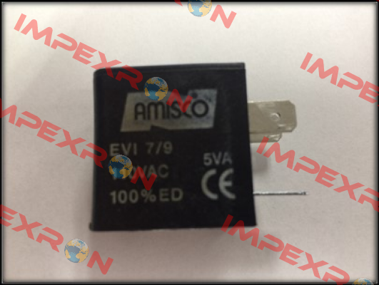 EVI 7/9 110VAC 5VA Amisco