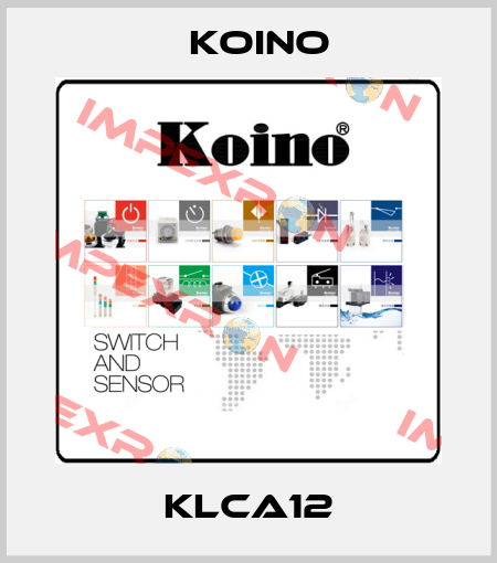 KLCA12 Koino